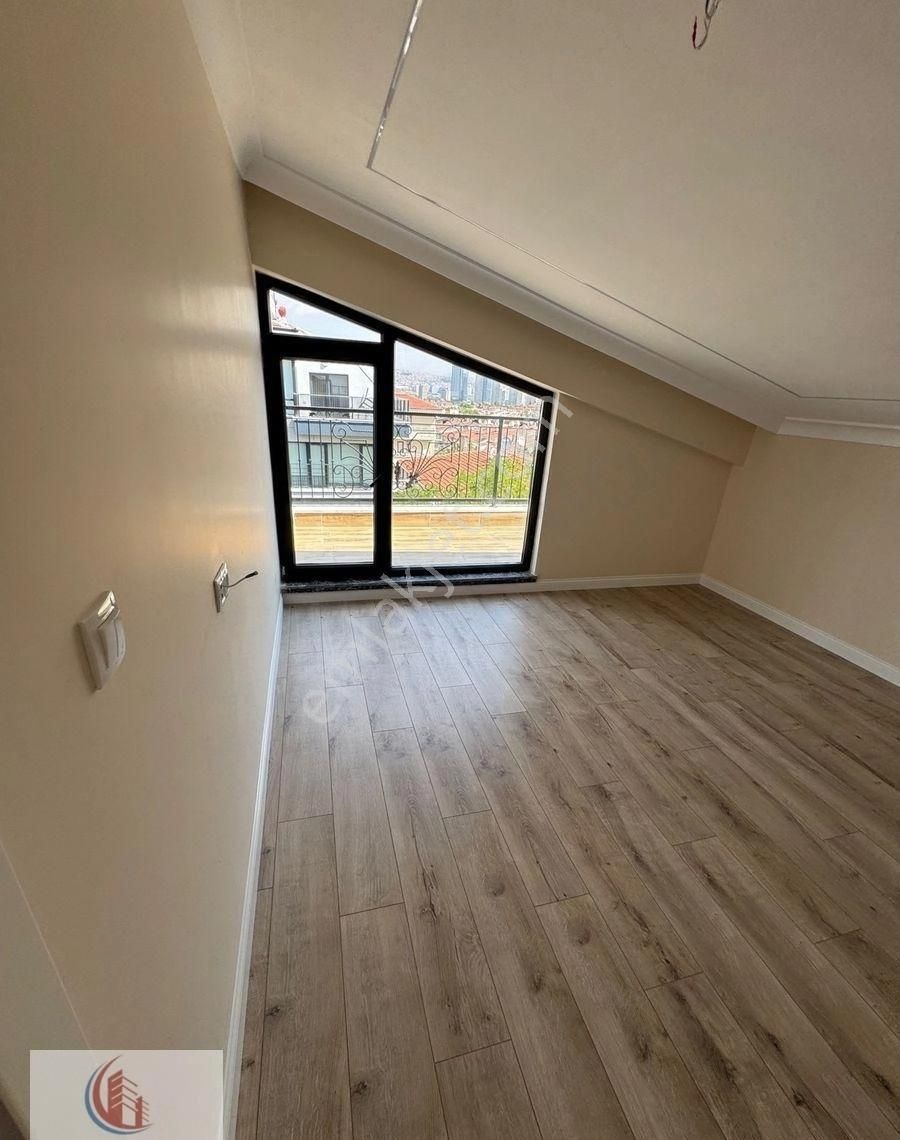 Bahçelide 2+1 Yeni Bina Dubleks Teraslı 13 Milyon Cansudan - Görsel 30