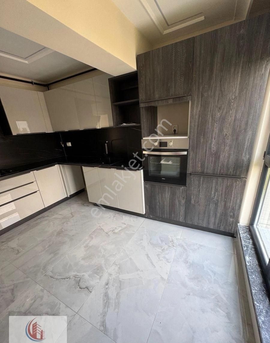 Bahçelide 2+1 Yeni Bina Dubleks Teraslı 13 Milyon Cansudan - Görsel 21