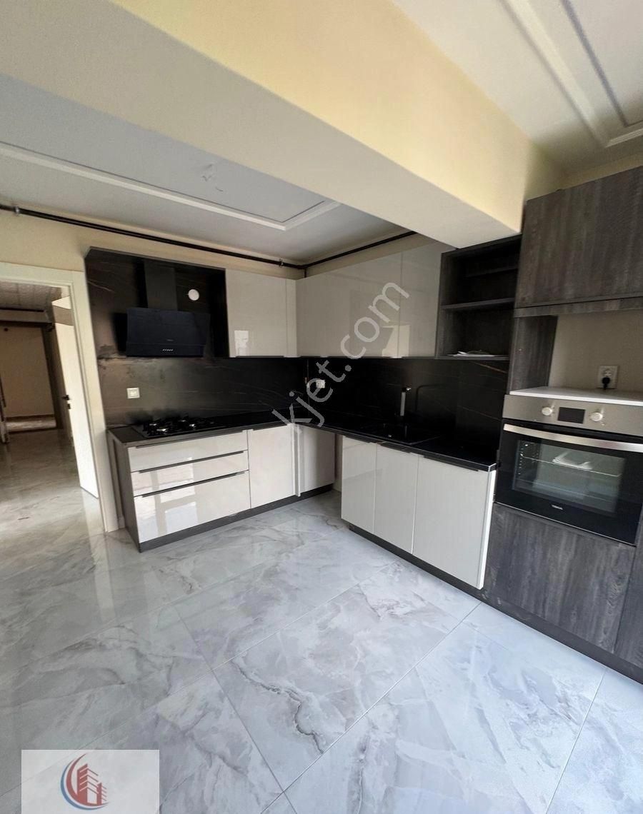 Bahçelide 2+1 Yeni Bina Dubleks Teraslı 13 Milyon Cansudan - Görsel 19