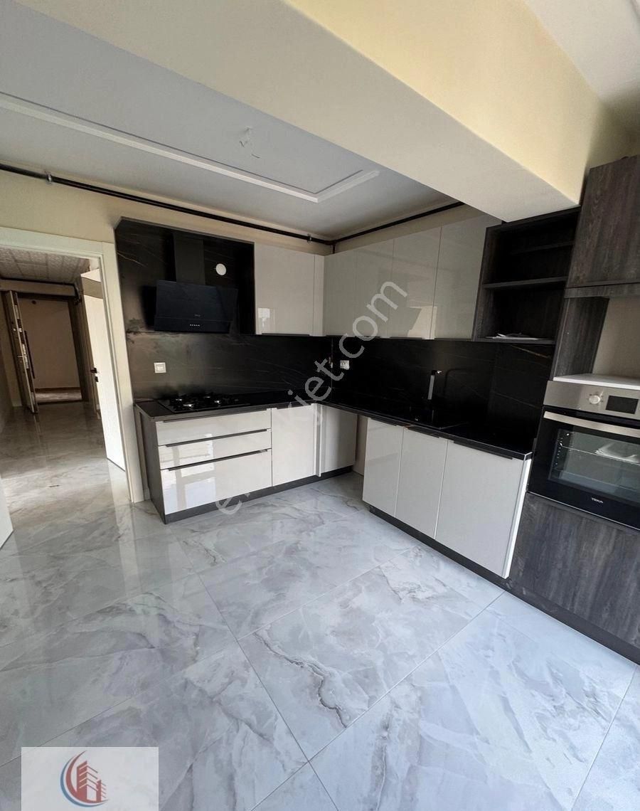 Bahçelide 2+1 Yeni Bina Dubleks Teraslı 13 Milyon Cansudan - Görsel 8