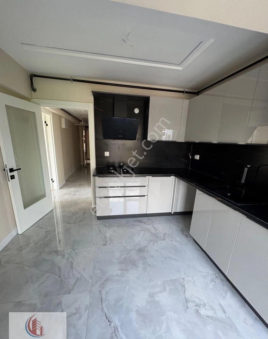 Bahçelide 2+1 Yeni Bina Dubleks Teraslı 13 Milyon Cansudan - Görsel 24