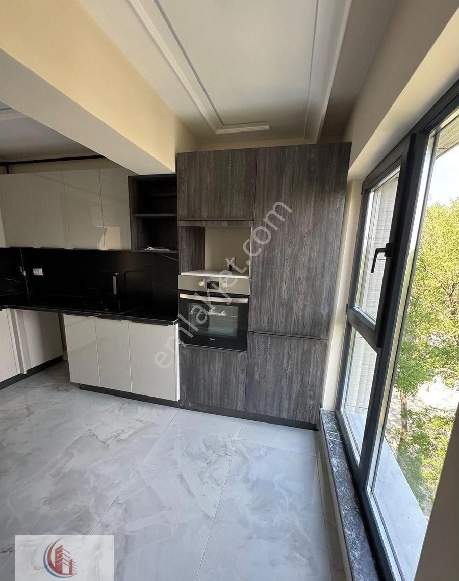 Bahçelide 2+1 Yeni Bina Dubleks Teraslı 13 Milyon Cansudan - Görsel 23