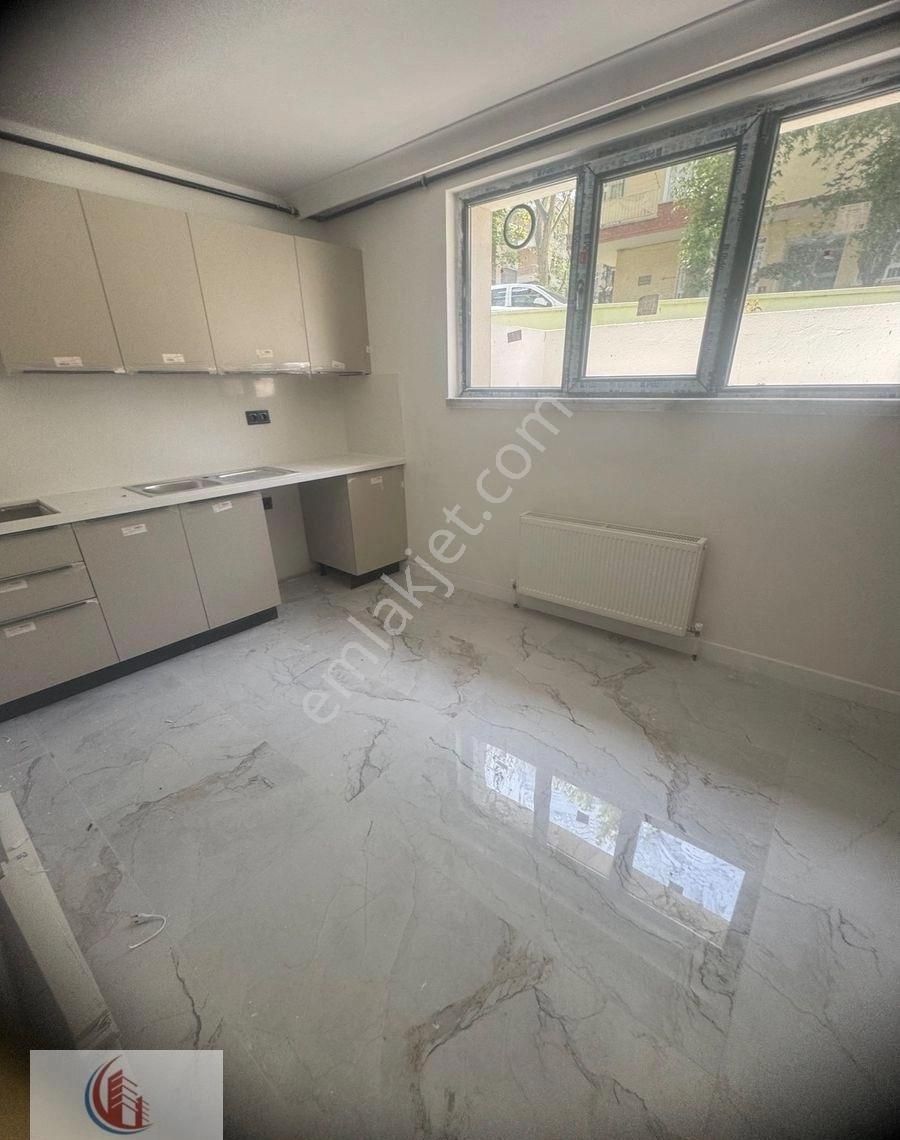 Bahçelide Yeni Bina 2+1 Bahçe Katı Teraslı 6 Milyon 950 Bin Tl Cansudan - Görsel 11