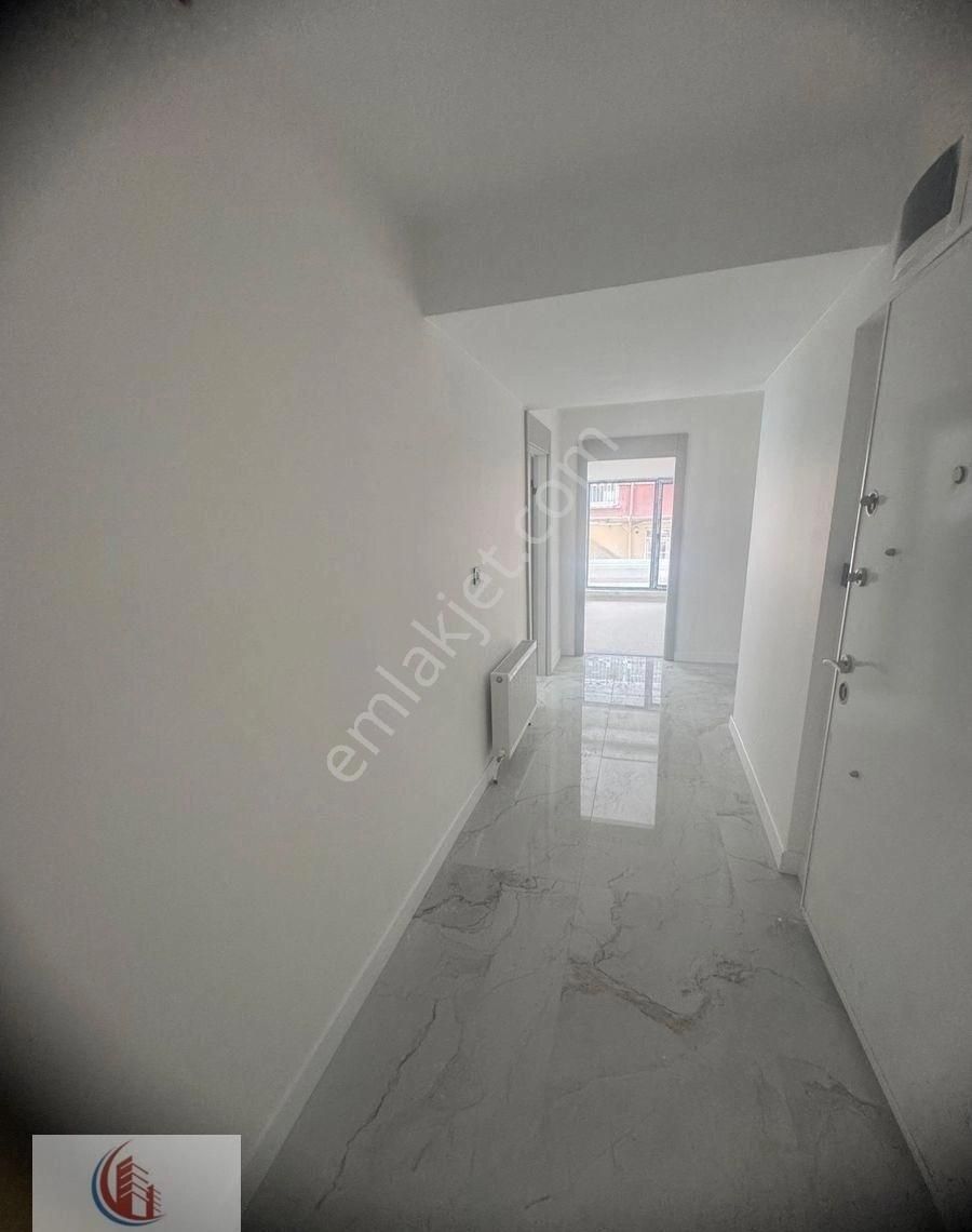 Bahçelide Yeni Bina 2+1 Bahçe Katı Teraslı 6 Milyon 950 Bin Tl Cansudan - Görsel 27