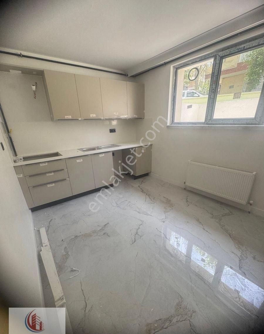 Bahçelide Yeni Bina 2+1 Bahçe Katı Teraslı 6 Milyon 950 Bin Tl Cansudan - Görsel 13