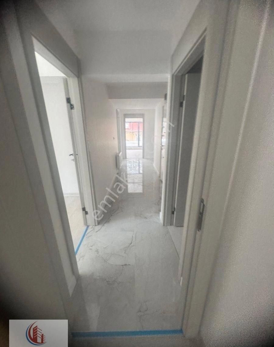 Bahçelide Yeni Bina 2+1 Bahçe Katı Teraslı 6 Milyon 950 Bin Tl Cansudan - Görsel 18