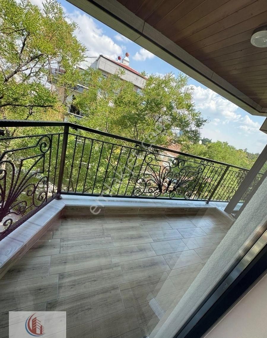 Bahçelide 2+ Köşe Dubles Yeni Bina Teraslı 13 Milyon Tl Cansudan - Görsel 15