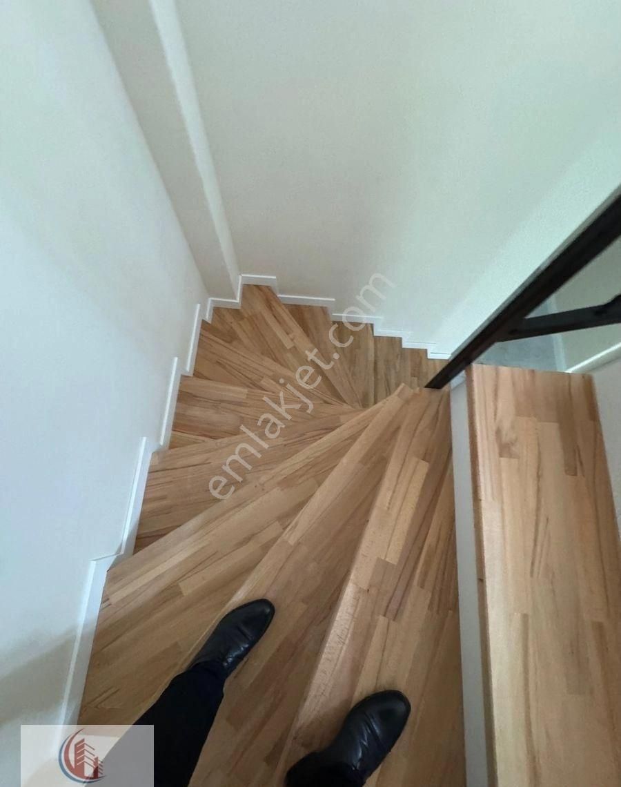 Bahçelide 2+ Köşe Dubles Yeni Bina Teraslı 13 Milyon Tl Cansudan - Görsel 6