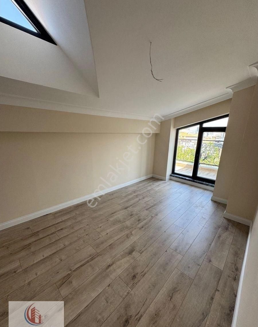 Bahçelide 2+ Köşe Dubles Yeni Bina Teraslı 13 Milyon Tl Cansudan - Görsel 2