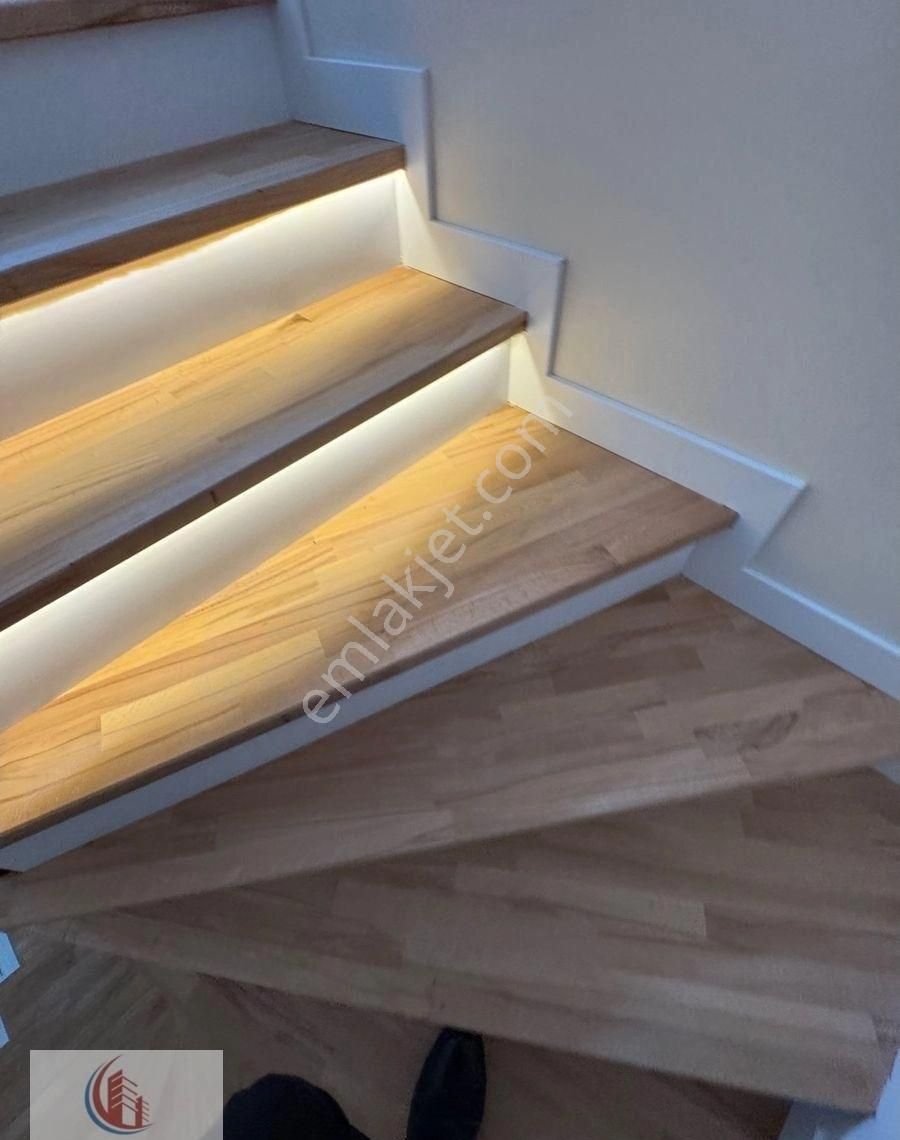 Bahçelide 2+ Köşe Dubles Yeni Bina Teraslı 13 Milyon Tl Cansudan - Görsel 32