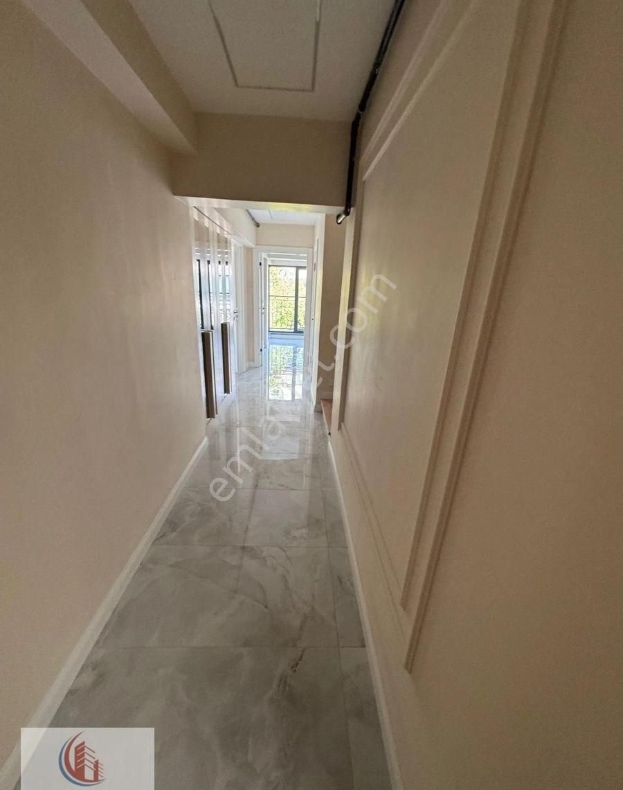 Bahçelide 2+ Köşe Dubles Yeni Bina Teraslı 13 Milyon Tl Cansudan - Görsel 17