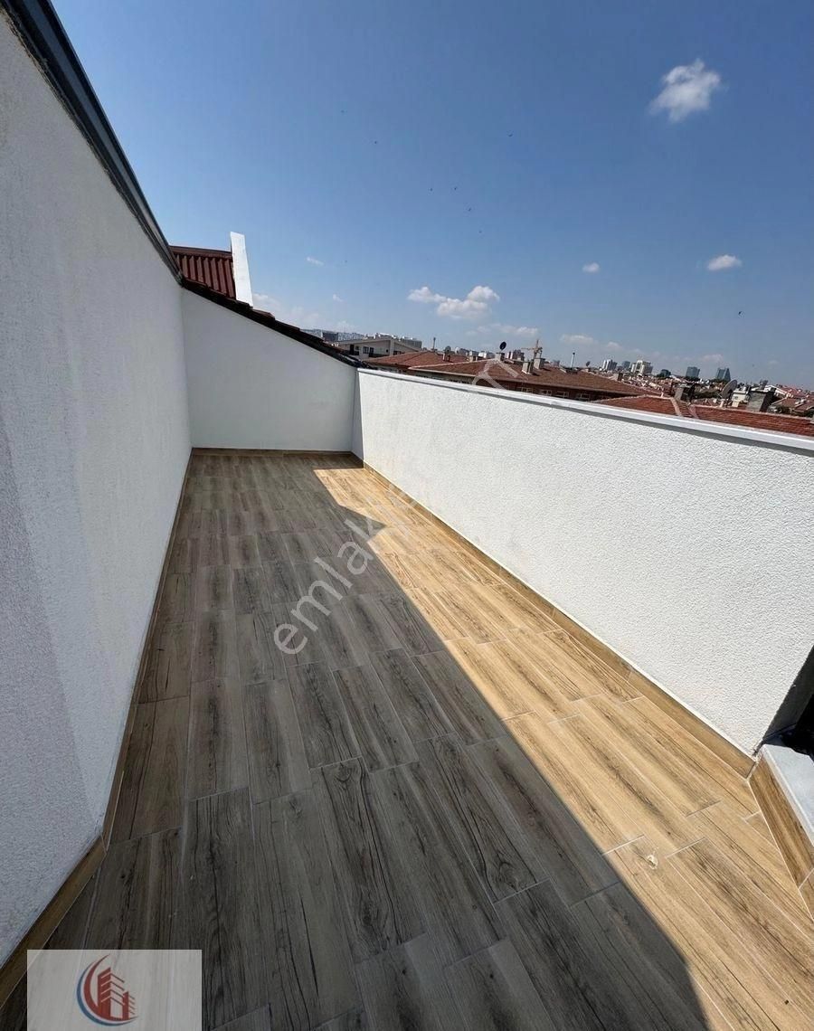 Bahçelide 2+ Köşe Dubles Yeni Bina Teraslı 13 Milyon Tl Cansudan - Görsel 35