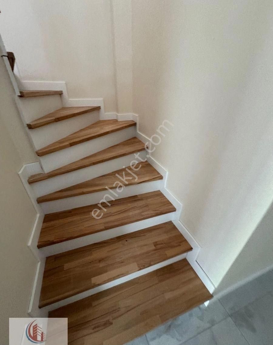 Bahçelide 2+ Köşe Dubles Yeni Bina Teraslı 13 Milyon Tl Cansudan - Görsel 33