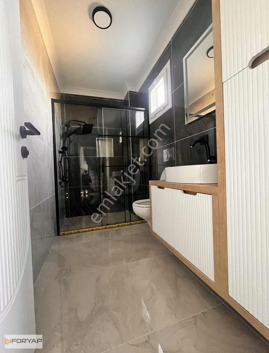 ꧁inforyap꧂ Satılık Merkezi Konum Deniz Manzaralı 4+1 Yazlık - Görsel 5