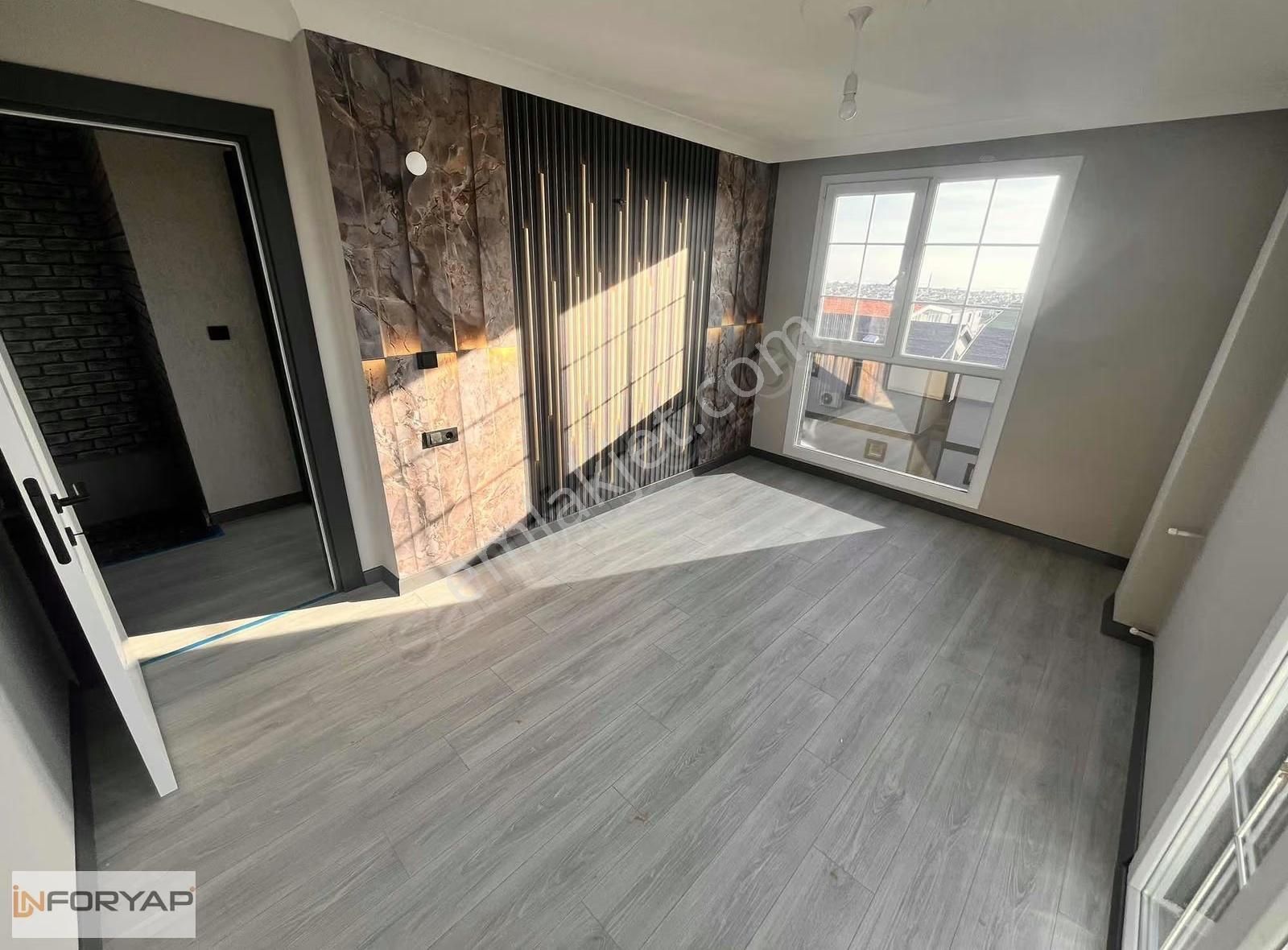 ꧁inforyap꧂ Satılık Merkezi Konum Deniz Manzaralı 4+1 Yazlık - Görsel 11