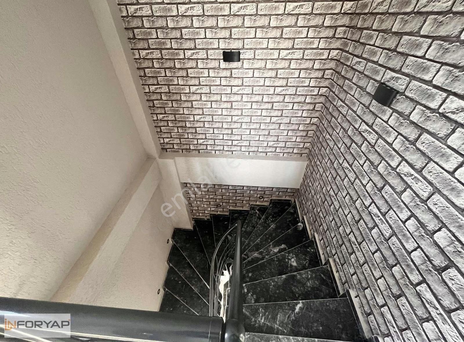 ꧁inforyap꧂ Satılık Merkezi Konum Deniz Manzaralı 4+1 Yazlık - Görsel 2