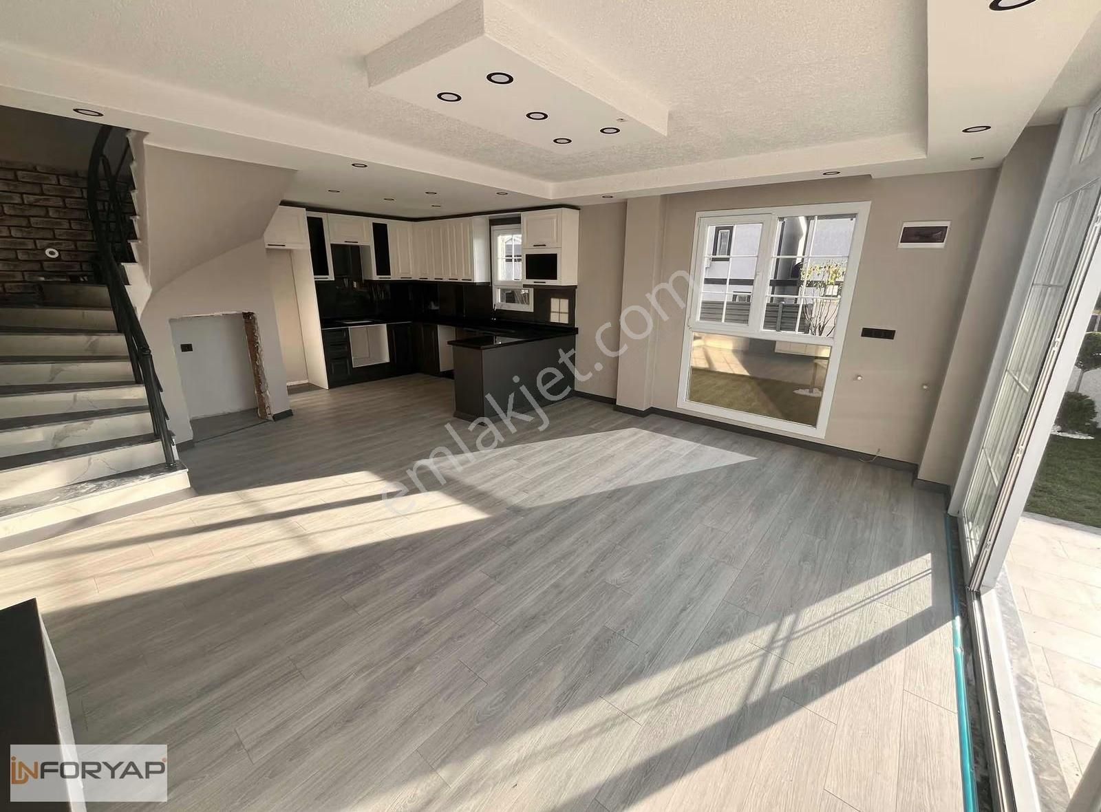 ꧁inforyap꧂ Satılık Merkezi Konum Deniz Manzaralı 4+1 Yazlık - Görsel 16