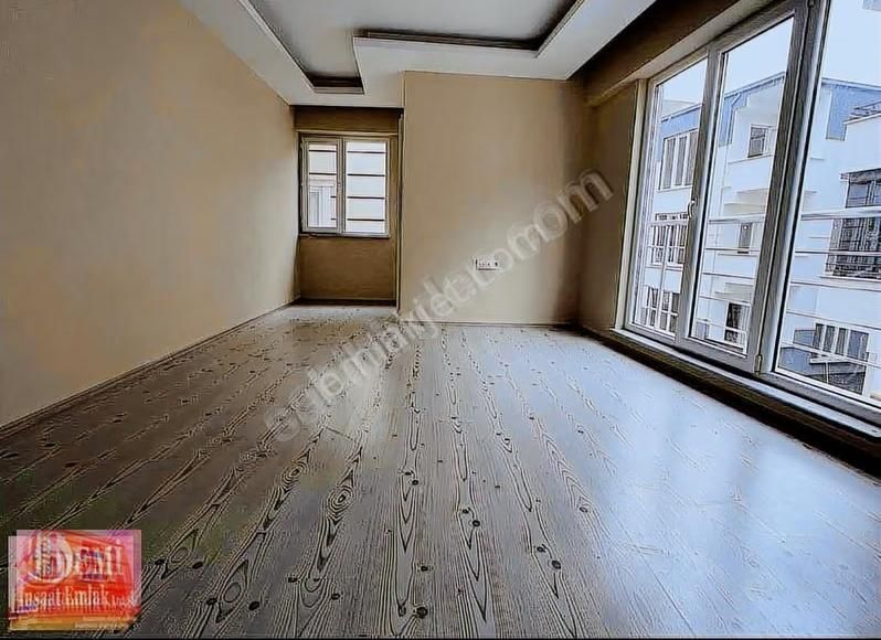 Demirtaş Barbaros Mahallesinde Kiralık 3+1 Arakat Daire - Görsel 6