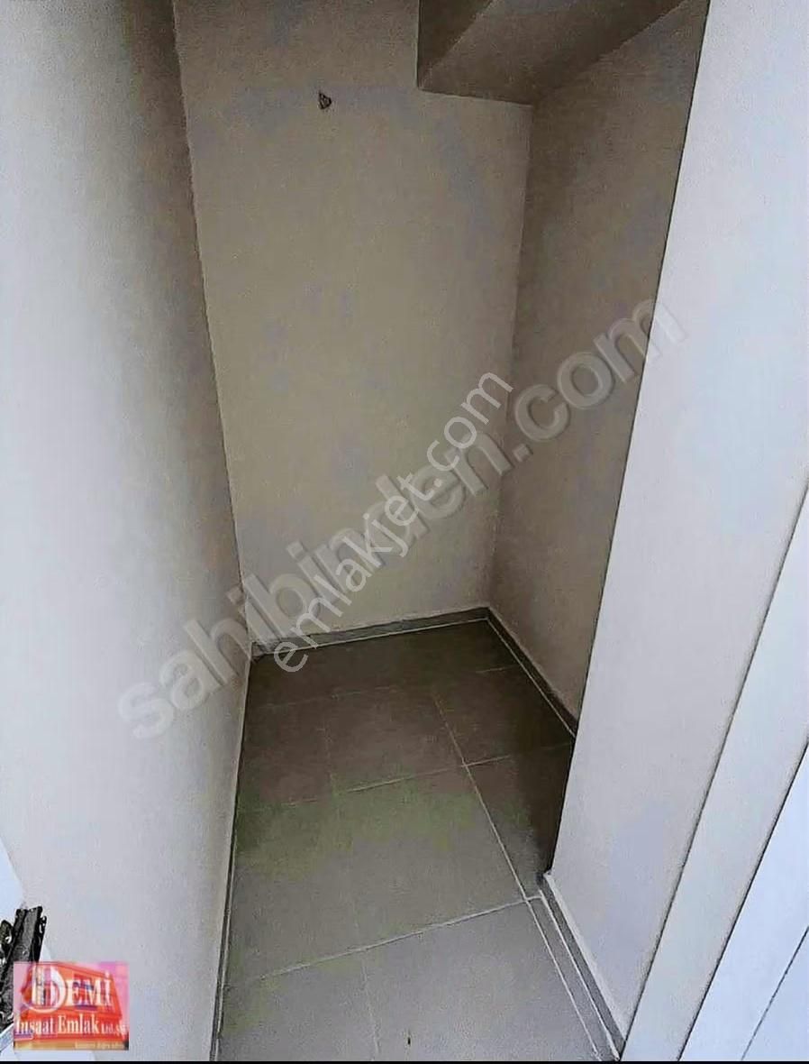 Demirtaş Barbaros Mahallesinde Kiralık 3+1 Arakat Daire - Görsel 19