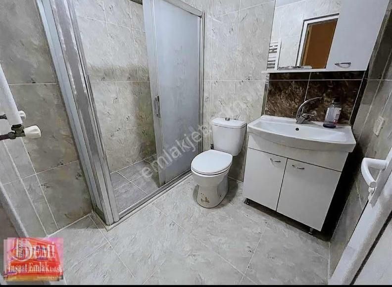 Demirtaş Barbaros Mahallesinde Kiralık 3+1 Arakat Daire - Görsel 3