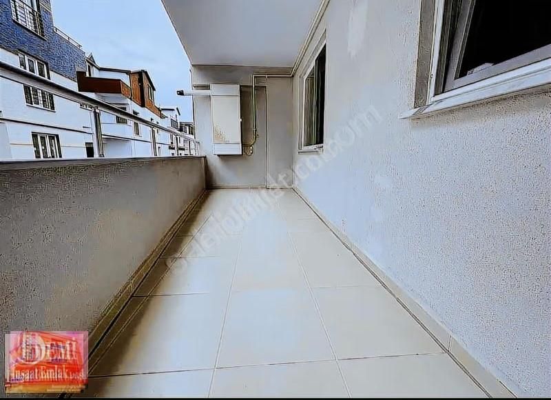 Demirtaş Barbaros Mahallesinde Kiralık 3+1 Arakat Daire - Görsel 8