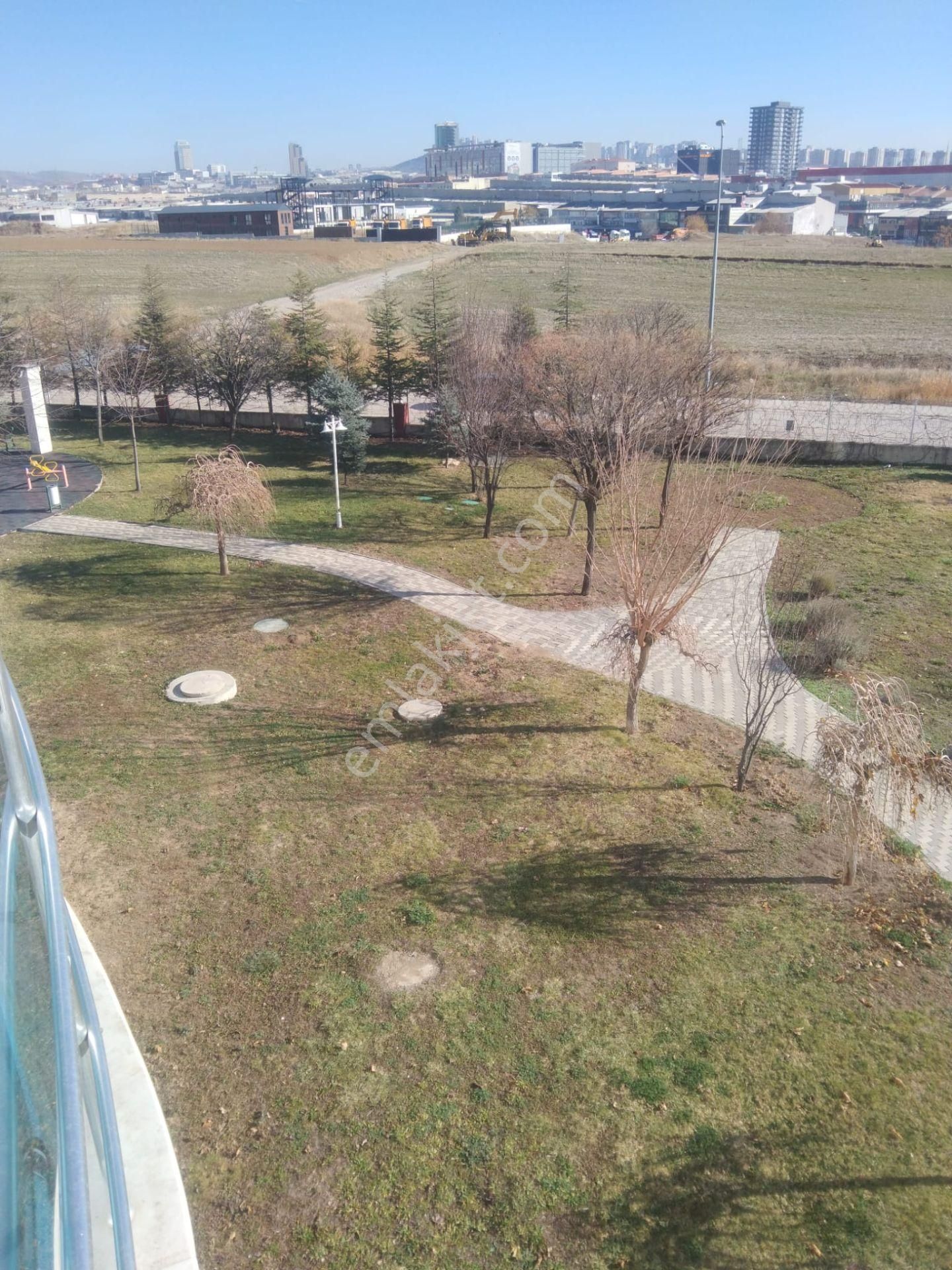 Batıkent Turgut Özal Mahallesinde Satılık 4+1 Daire - Görsel 4