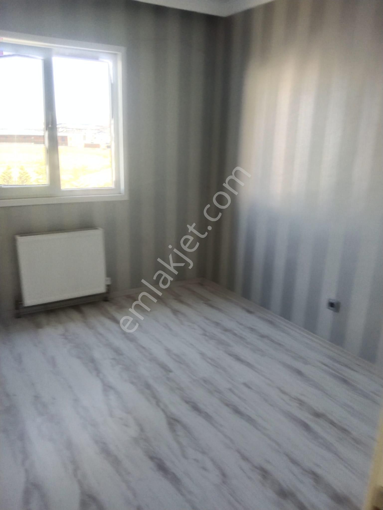 Batıkent Turgut Özal Mahallesinde Satılık 4+1 Daire - Görsel 15