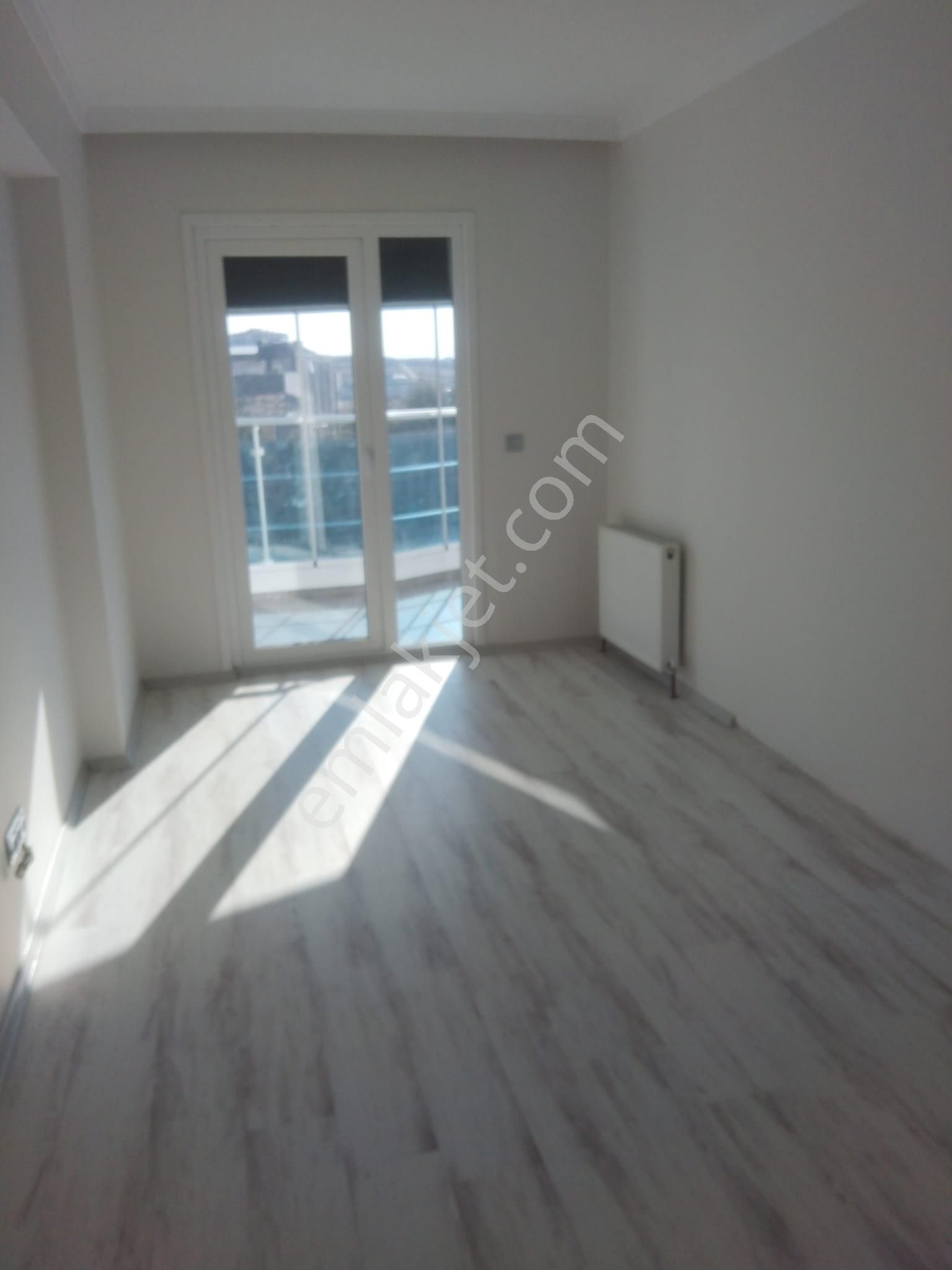 Batıkent Turgut Özal Mahallesinde Satılık 4+1 Daire - Görsel 2