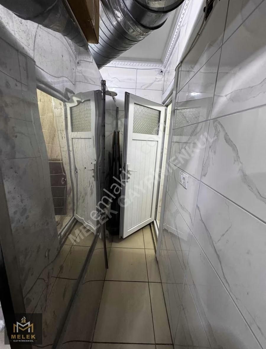 Devren Dükkan 90 M2 Kurulu Tezgah Acil - Görsel 10