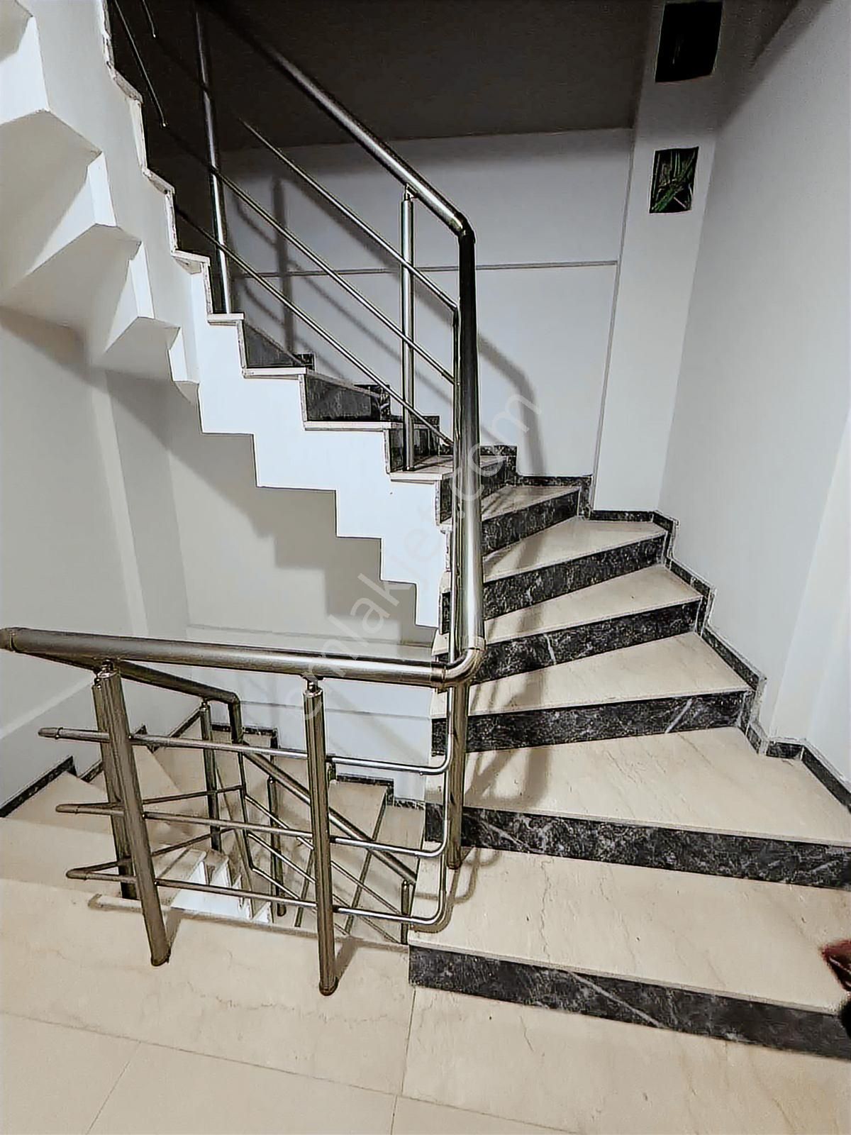 Bahçelievler Mah De 3+1 Arakat Asansörlü Sıfır Satılık Daire - Görsel 14