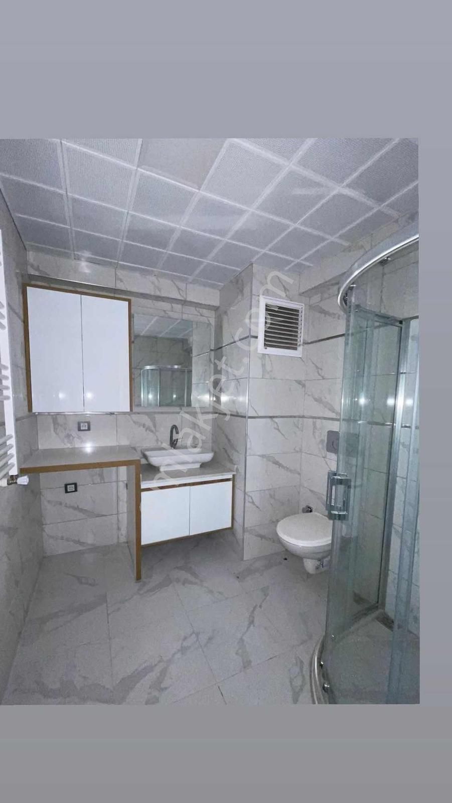 Bahçelievler Mah De 3+1 Arakat Asansörlü Sıfır Satılık Daire - Görsel 16