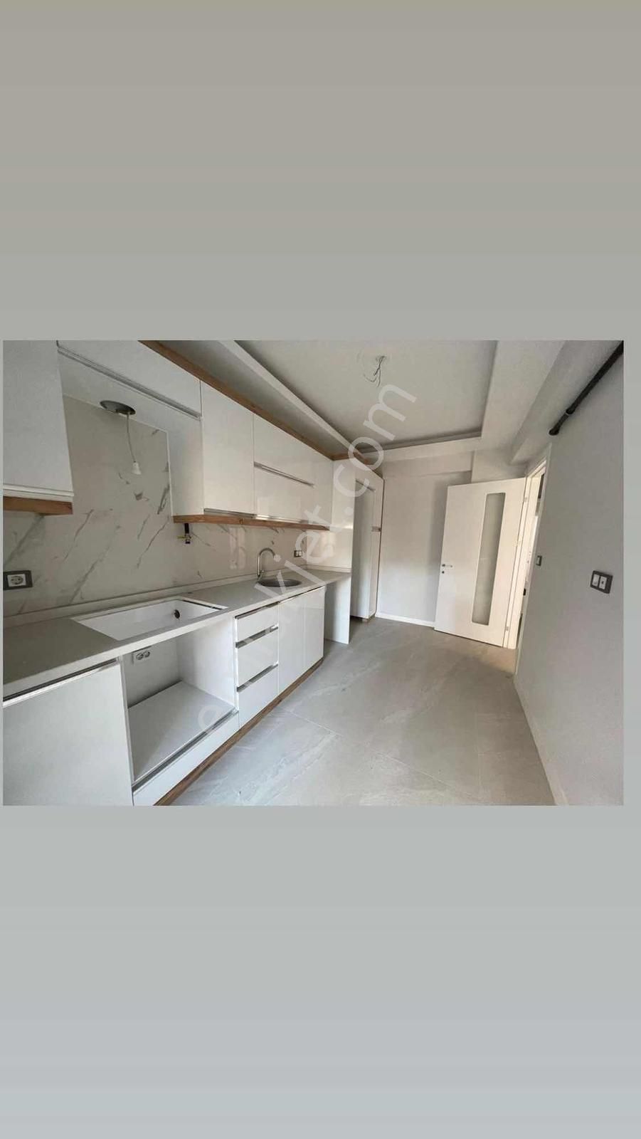 Bahçelievler Mah De 3+1 Arakat Asansörlü Sıfır Satılık Daire - Görsel 9