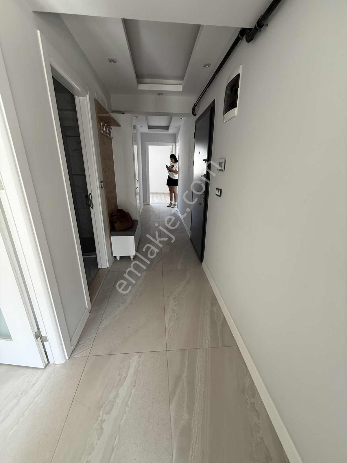 Bahçelievler Mah De 3+1 Arakat Asansörlü Sıfır Satılık Daire - Görsel 22