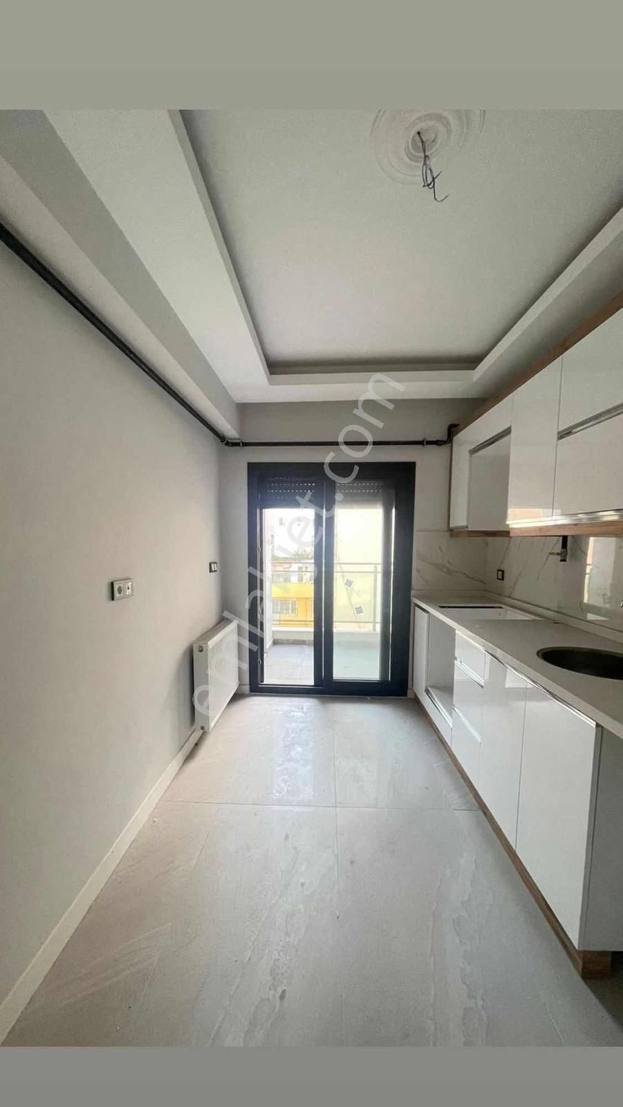 Bahçelievler Mah De 3+1 Arakat Asansörlü Sıfır Satılık Daire - Görsel 21