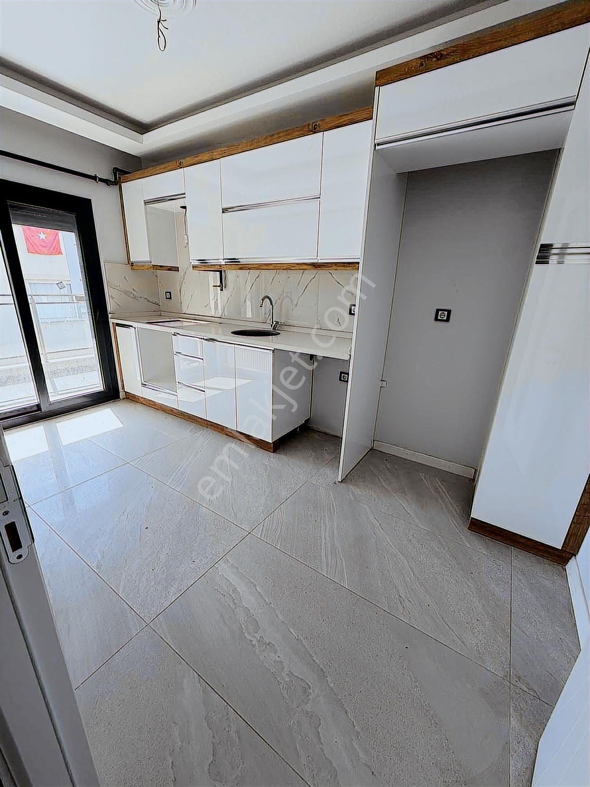 Bahçelievler Mah De 3+1 Arakat Asansörlü Sıfır Satılık Daire - Görsel 20