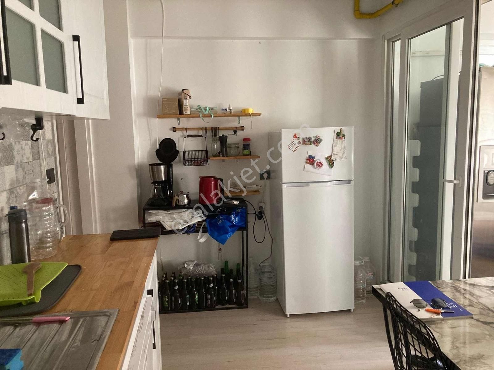 Özmert Gayrimenkulden Kılıçreiste 3+1 Ara Kat Doğalgazlı Daire - Görsel 19