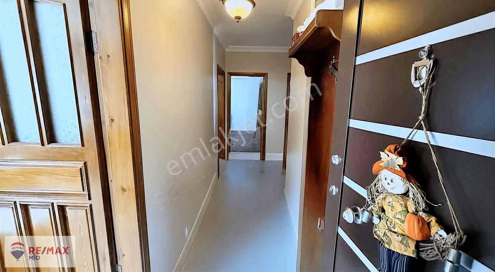 Remax Mid Bahçelievler De Satılık 3+1 Ara Kat Daire - Görsel 6