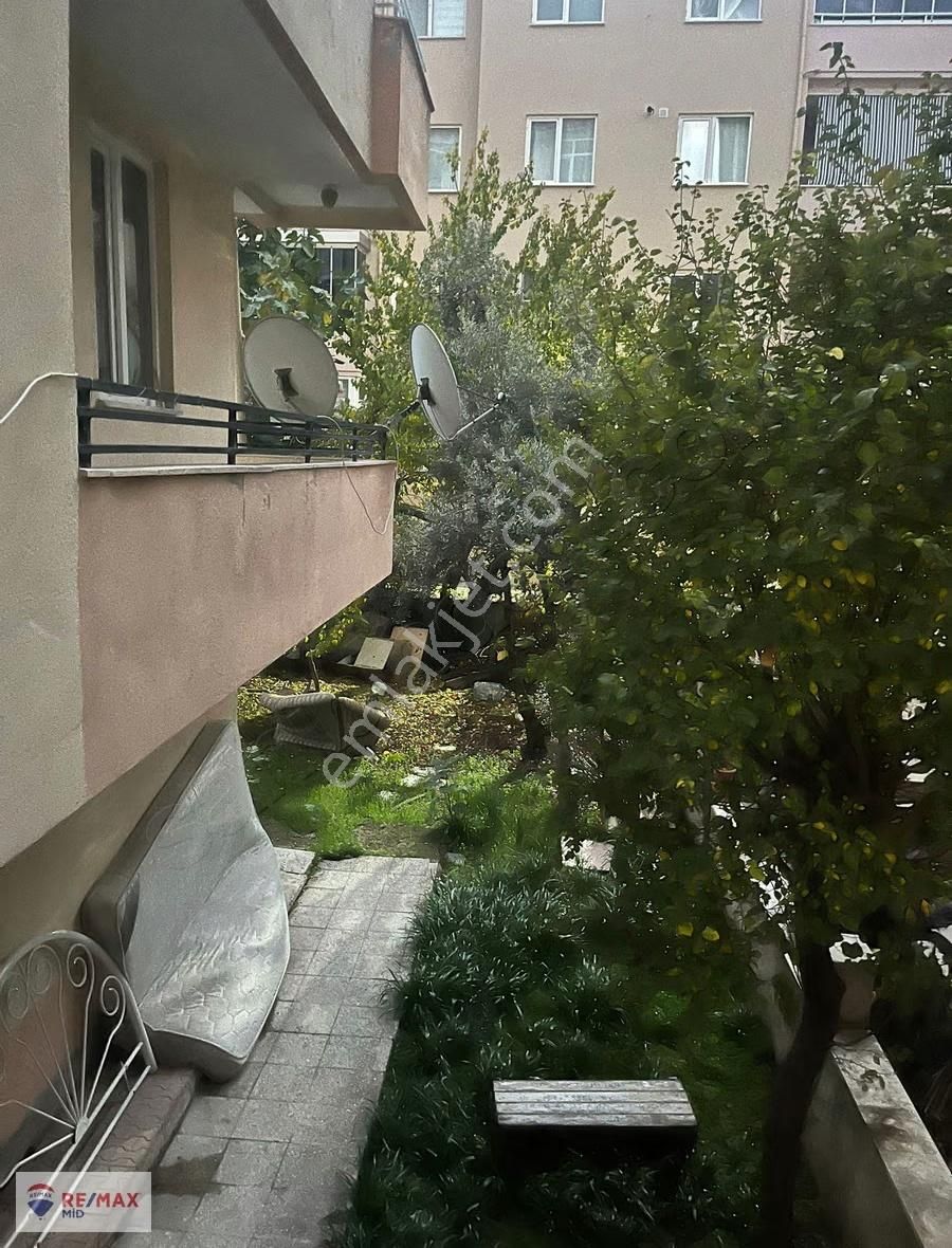 Remax Mıd Ofsınden Bahçelievlerde 2+1 Satılık Daire - Görsel 8