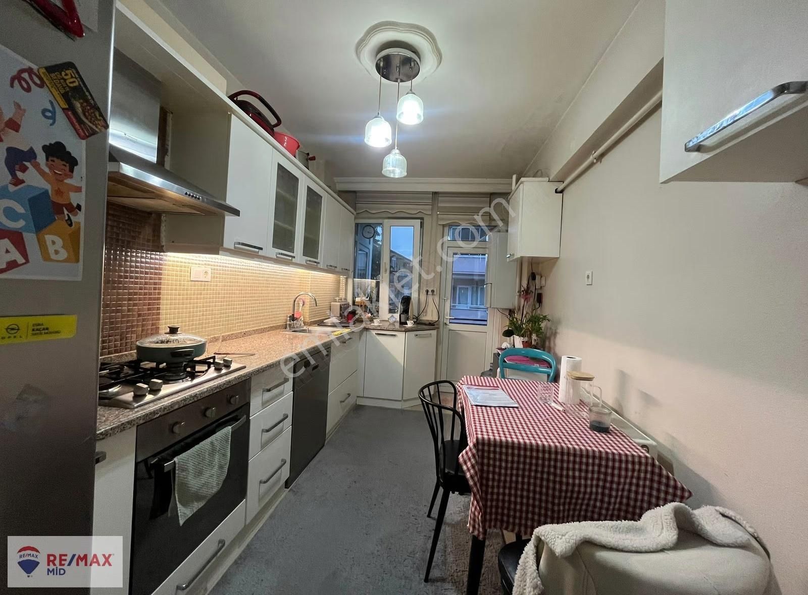 Remax Mıd Ofsınden Bahçelievlerde 2+1 Satılık Daire - Görsel 4