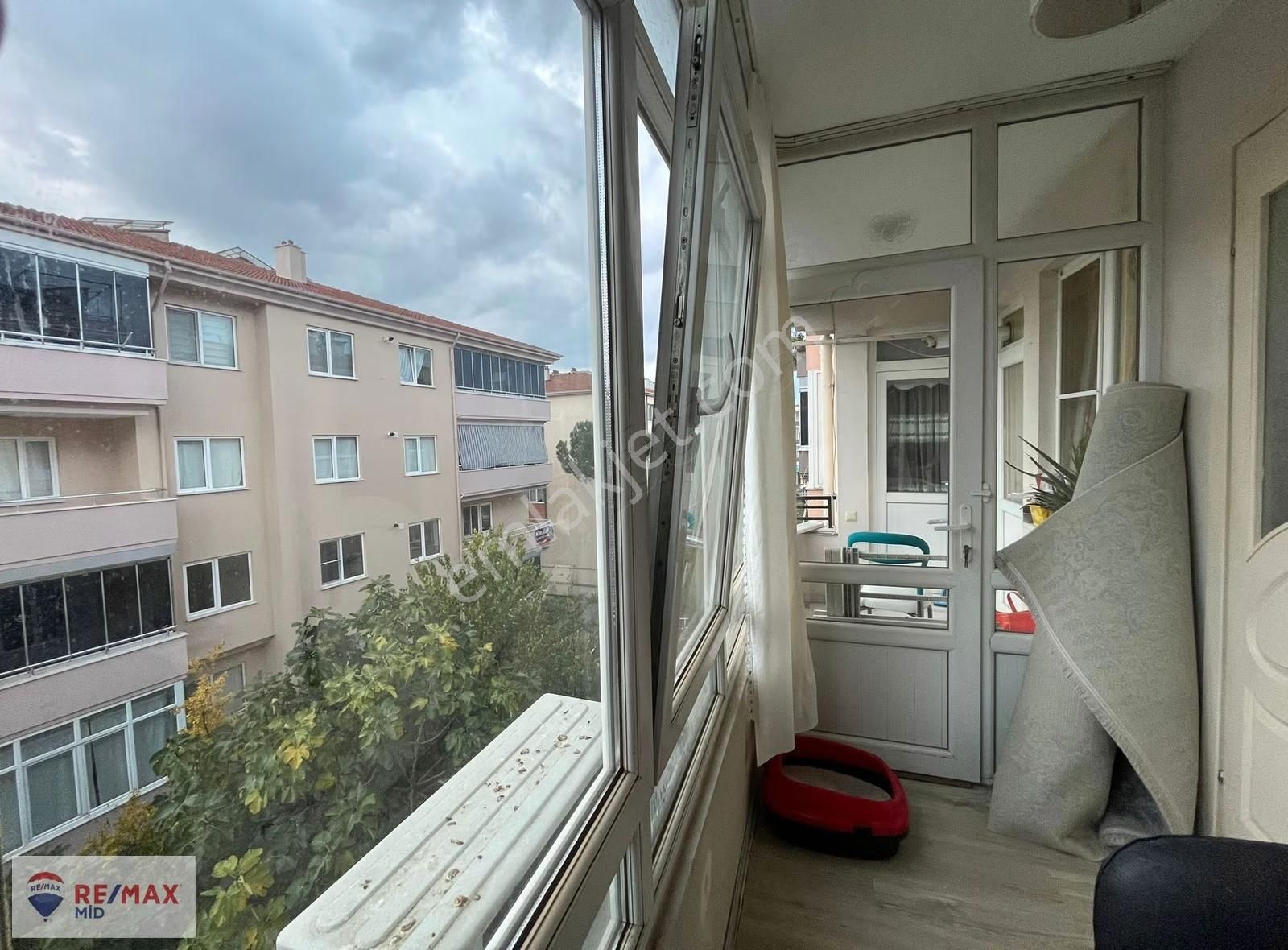 Remax Mıd Ofsınden Bahçelievlerde 2+1 Satılık Daire - Görsel 22