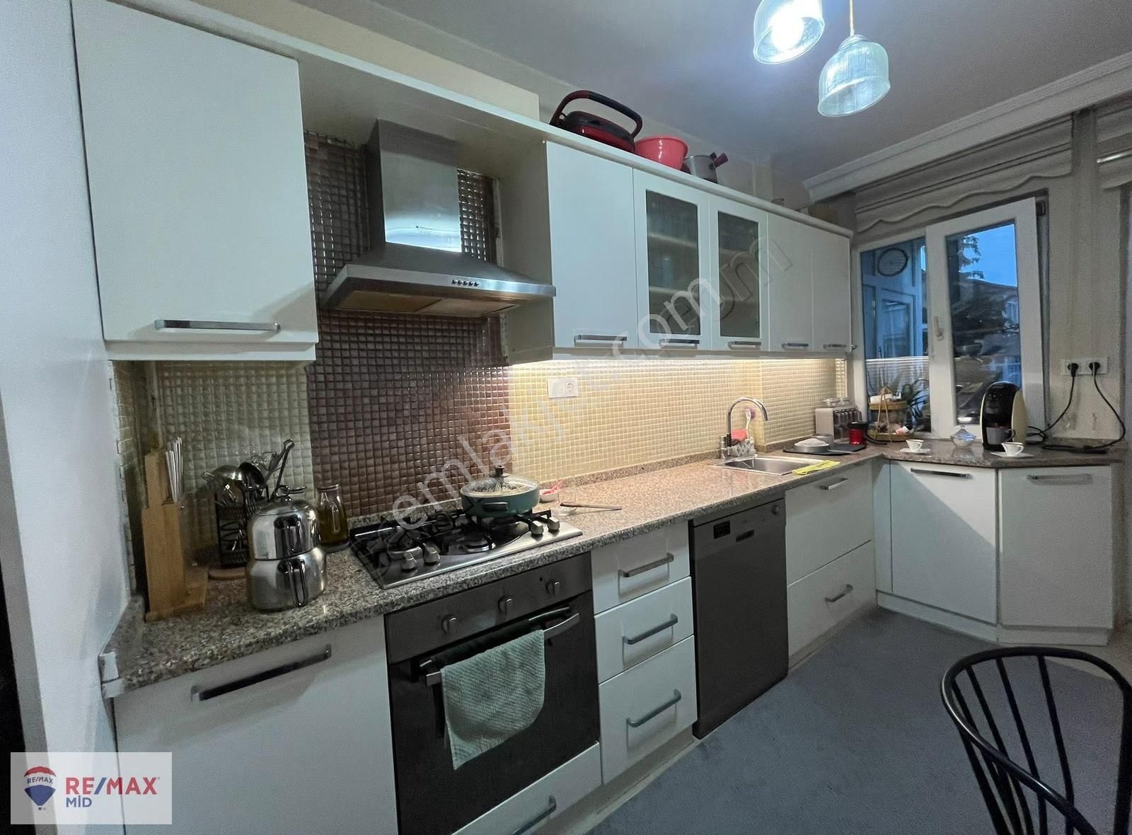 Remax Mıd Ofsınden Bahçelievlerde 2+1 Satılık Daire - Görsel 29