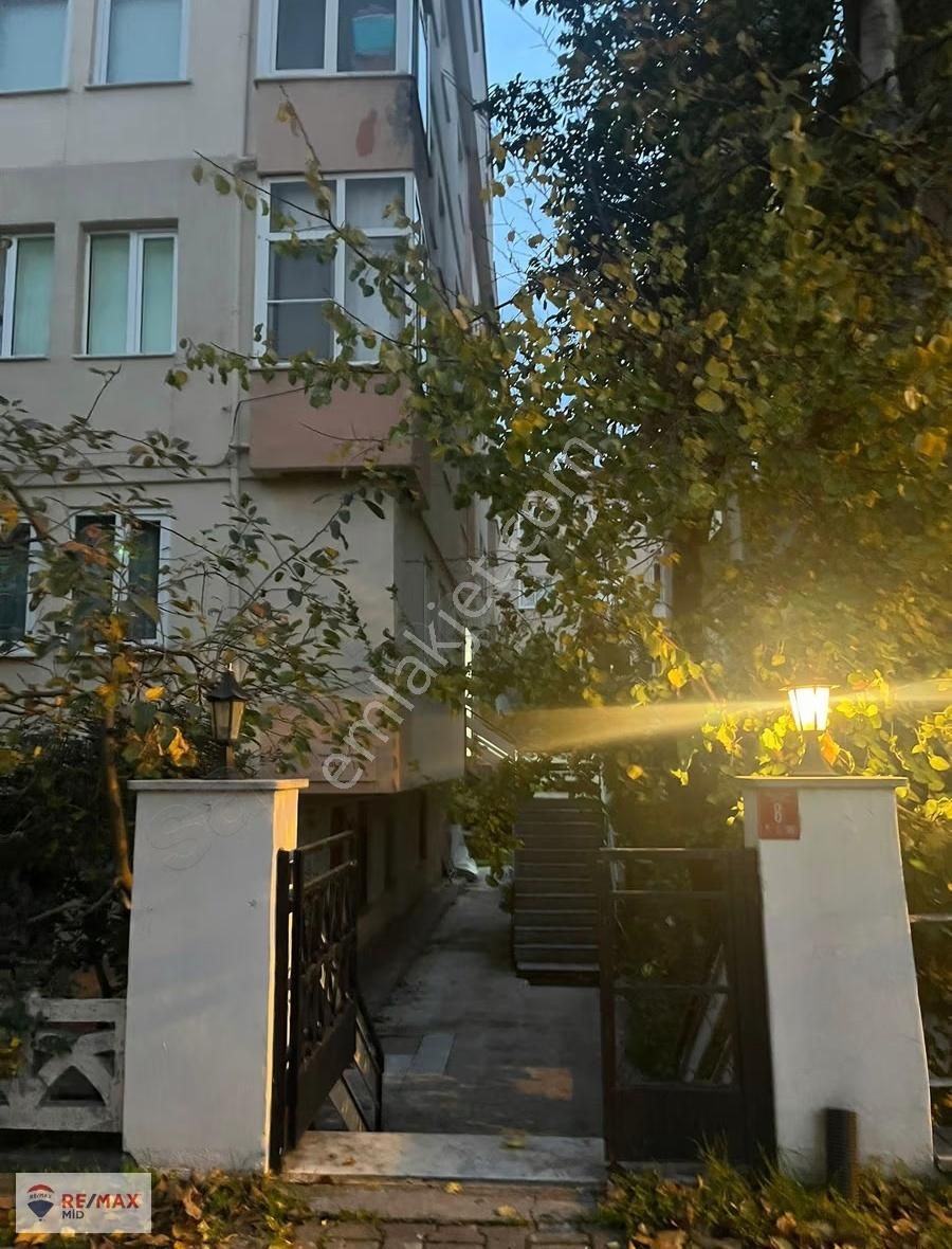 Remax Mıd Ofsınden Bahçelievlerde 2+1 Satılık Daire - Görsel 20