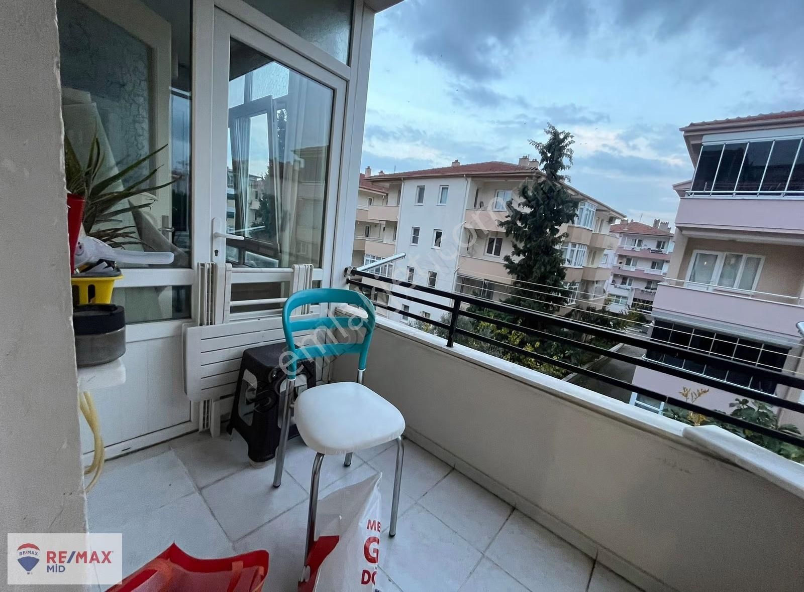 Remax Mıd Ofsınden Bahçelievlerde 2+1 Satılık Daire - Görsel 21