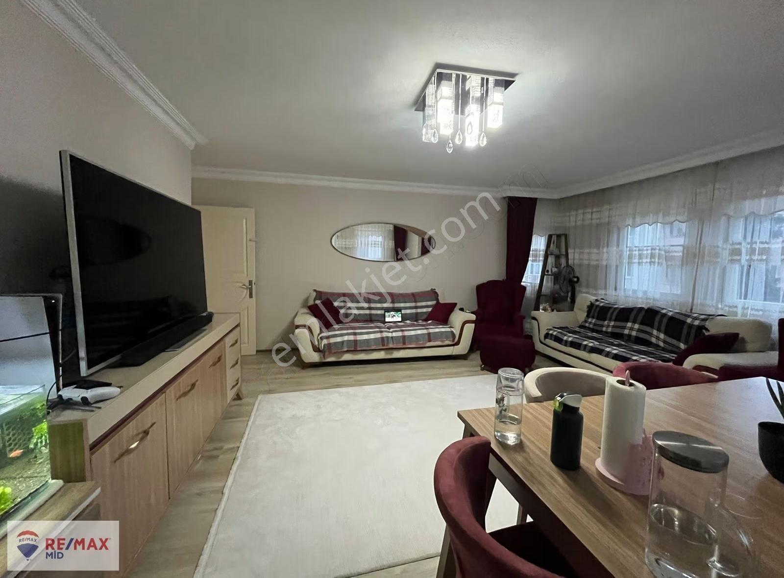 Remax Mıd Ofsınden Bahçelievlerde 2+1 Satılık Daire - Görsel 27