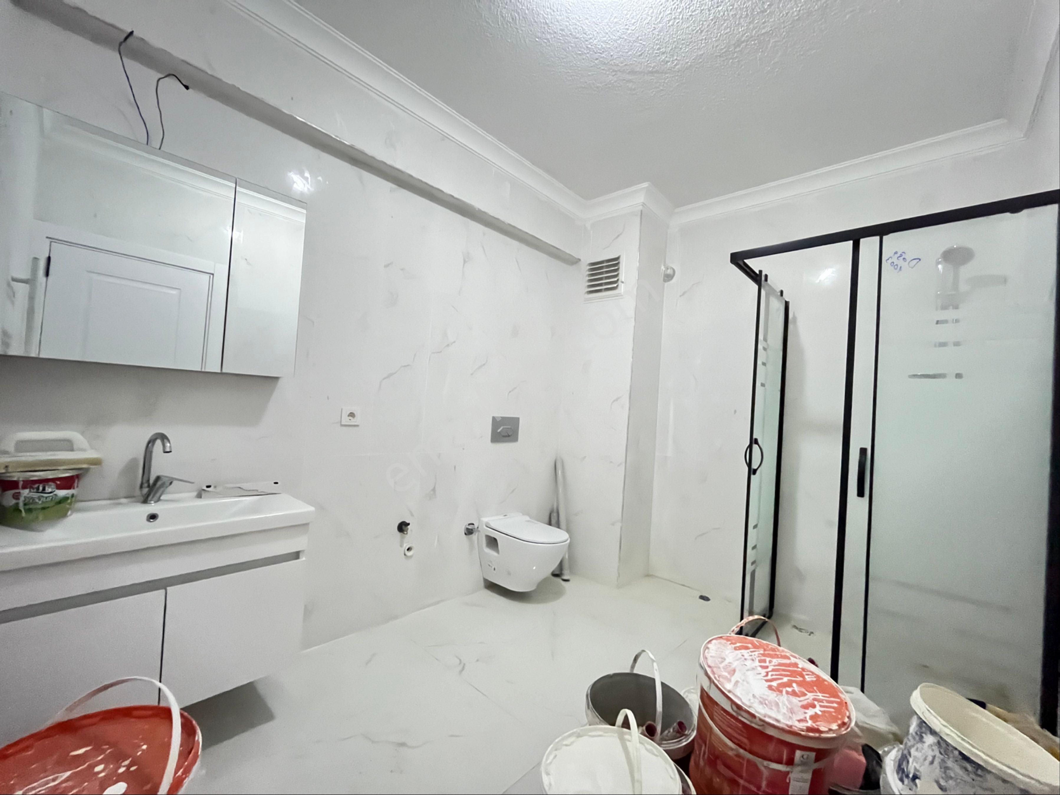 İmren Gayrimenkulden Kiralık Gültepe Mh. 2+1 Amerikan Mutfaklı Yüksek Giriş - Görsel 34