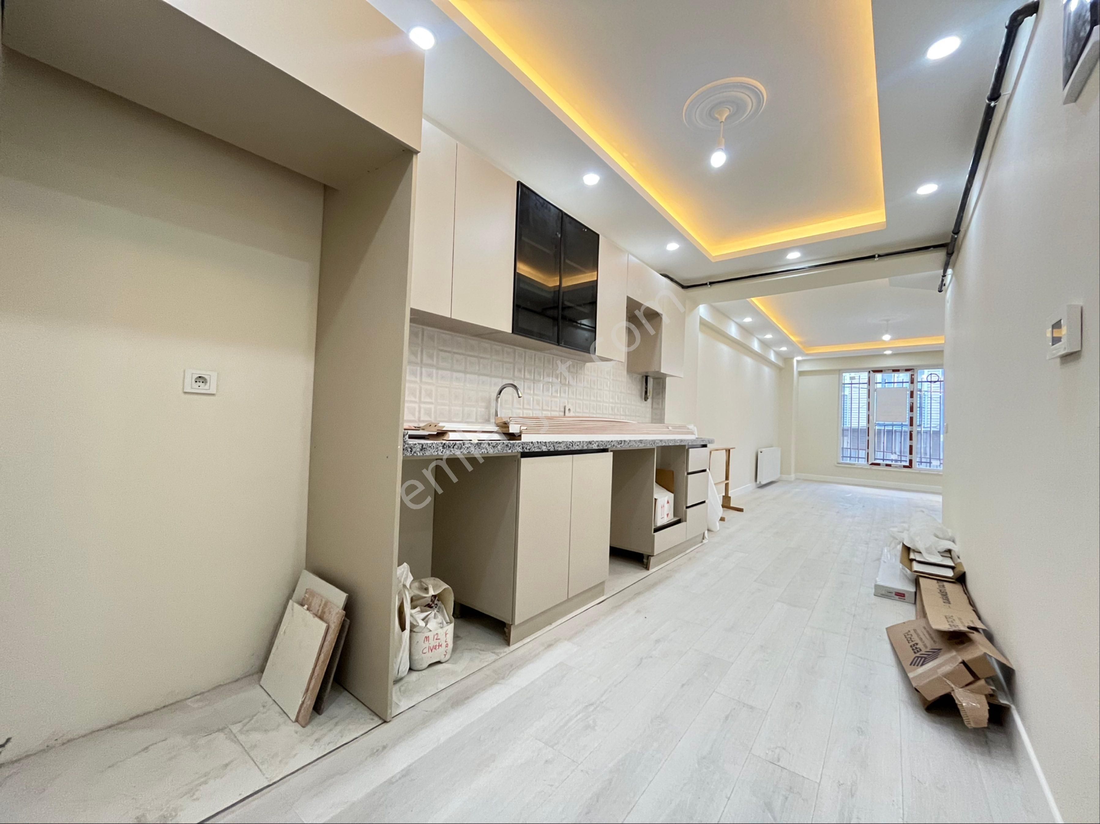 İmren Gayrimenkulden Kiralık Gültepe Mh. 2+1 Amerikan Mutfaklı Yüksek Giriş - Görsel 2