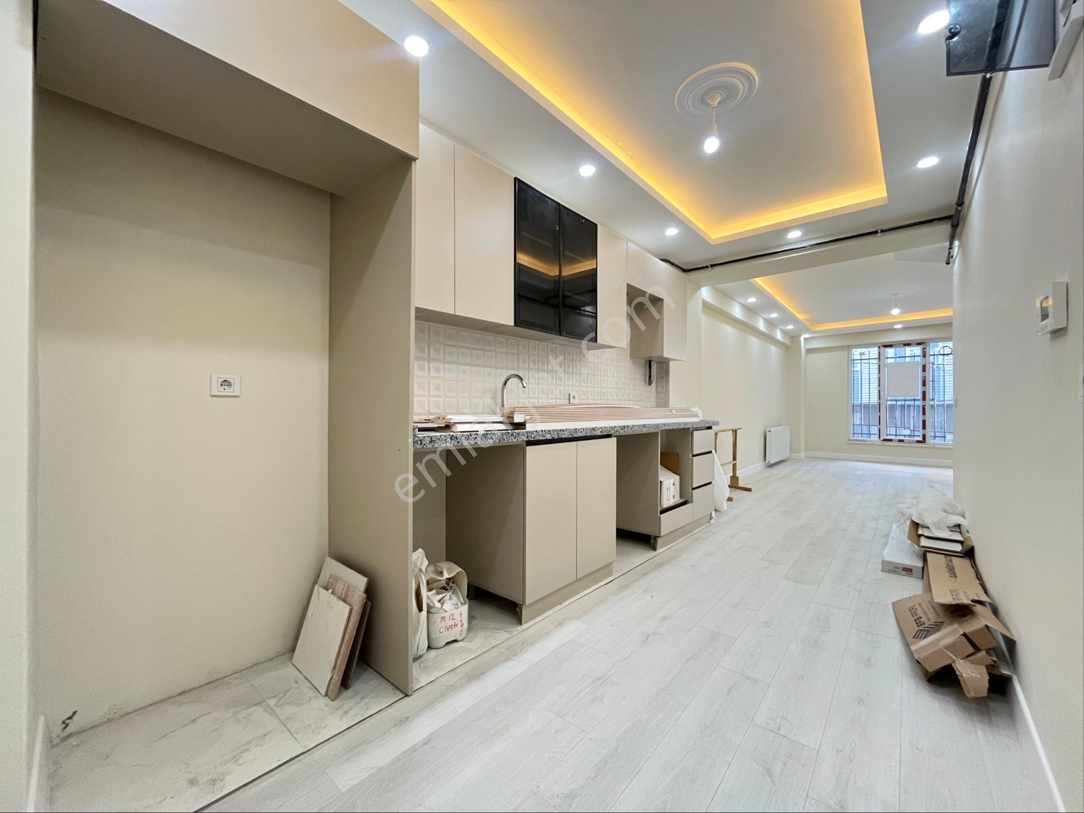 İmren Gayrimenkulden Kiralık Gültepe Mh. 2+1 Amerikan Mutfaklı Yüksek Giriş