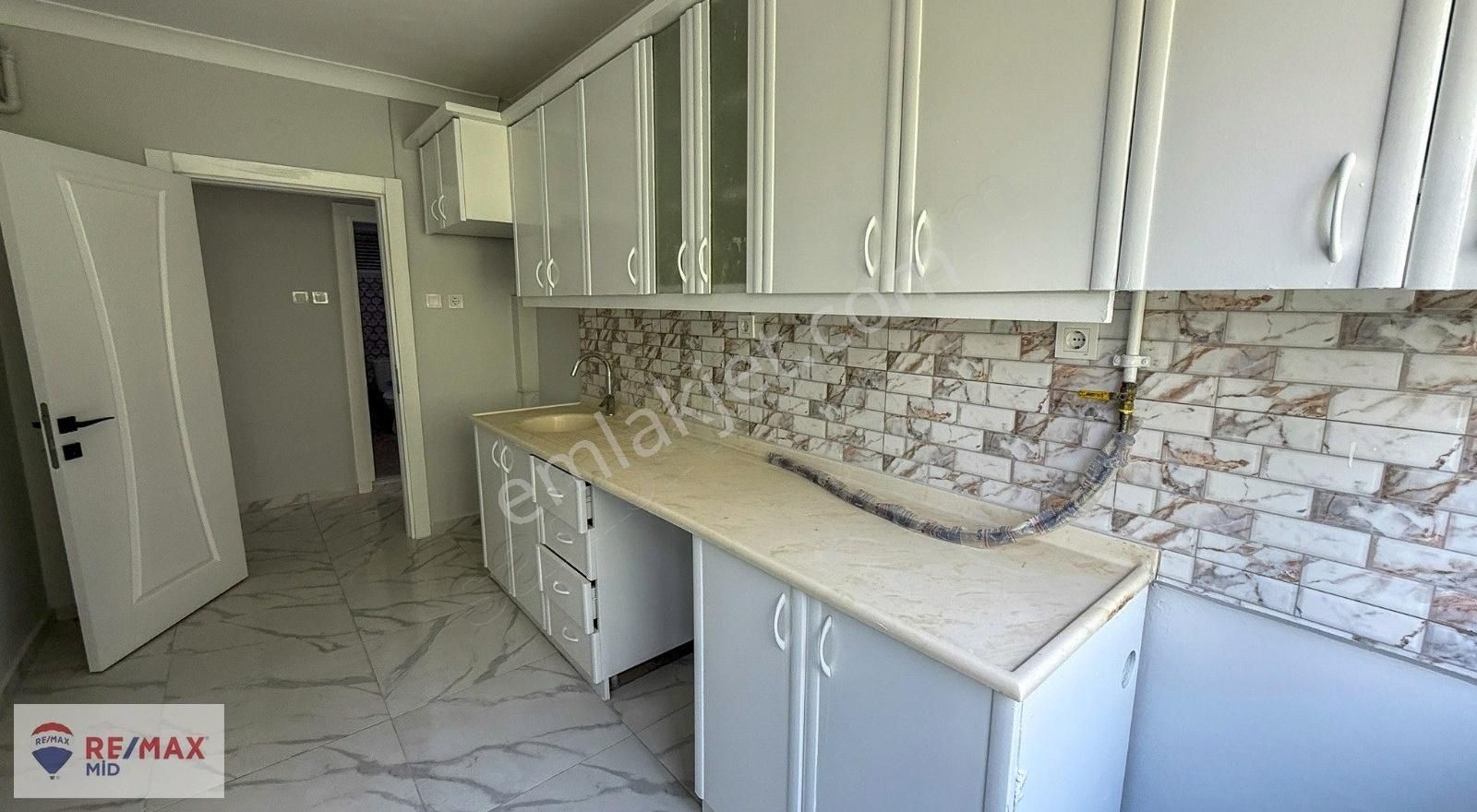 Remax Mid'den H. Basri Çantay Mah. 3+1 Satılık Daire - Görsel 22