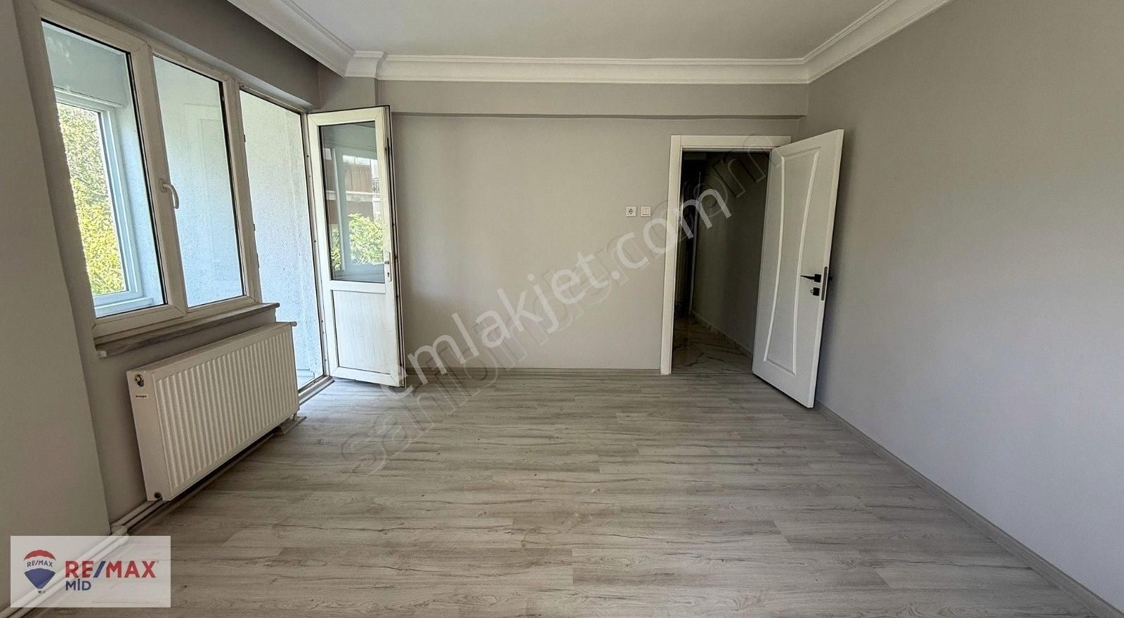 Remax Mid'den H. Basri Çantay Mah. 3+1 Satılık Daire - Görsel 17