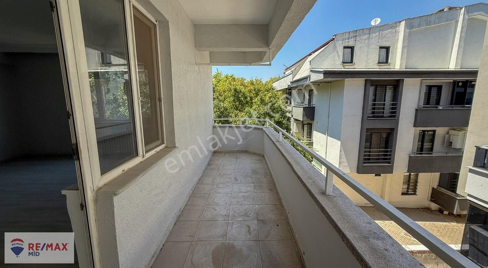 Remax Mid'den H. Basri Çantay Mah. 3+1 Satılık Daire - Görsel 27
